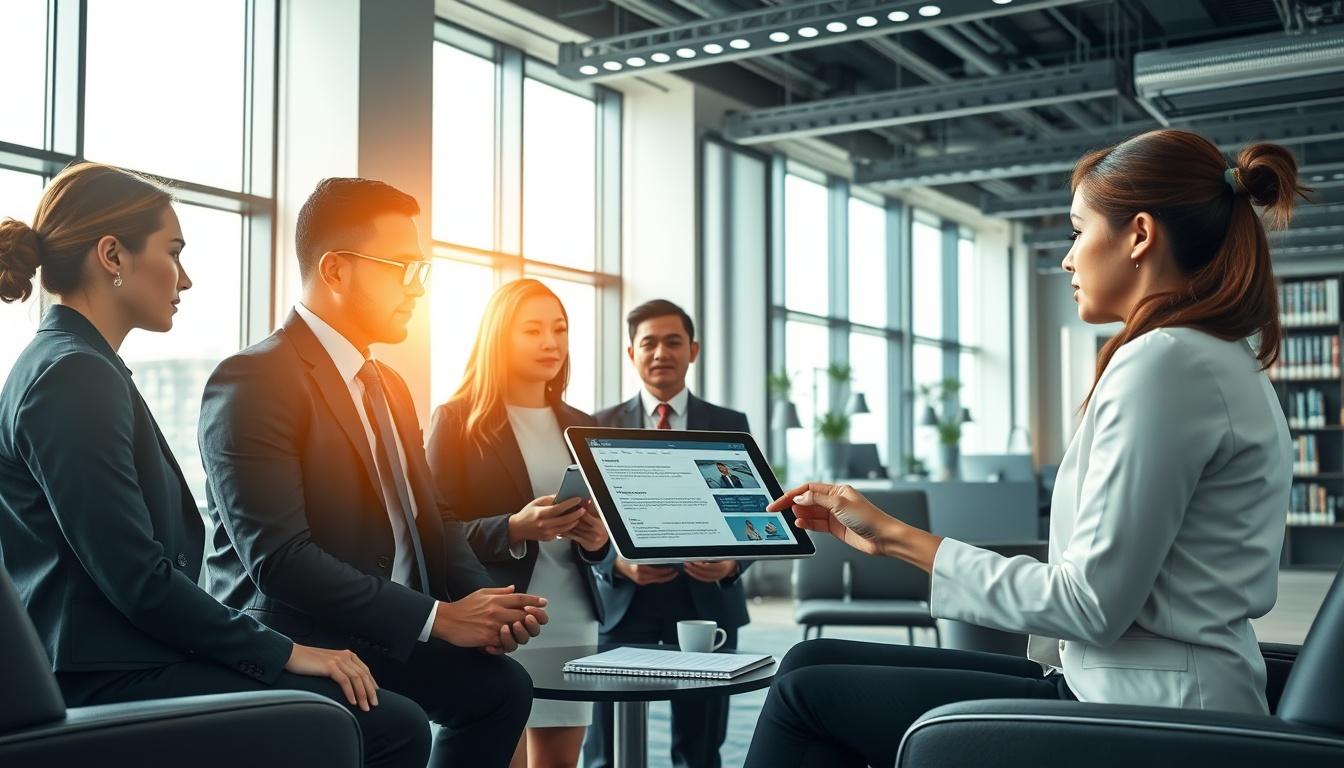 Innovative Legal Technology Solutions
