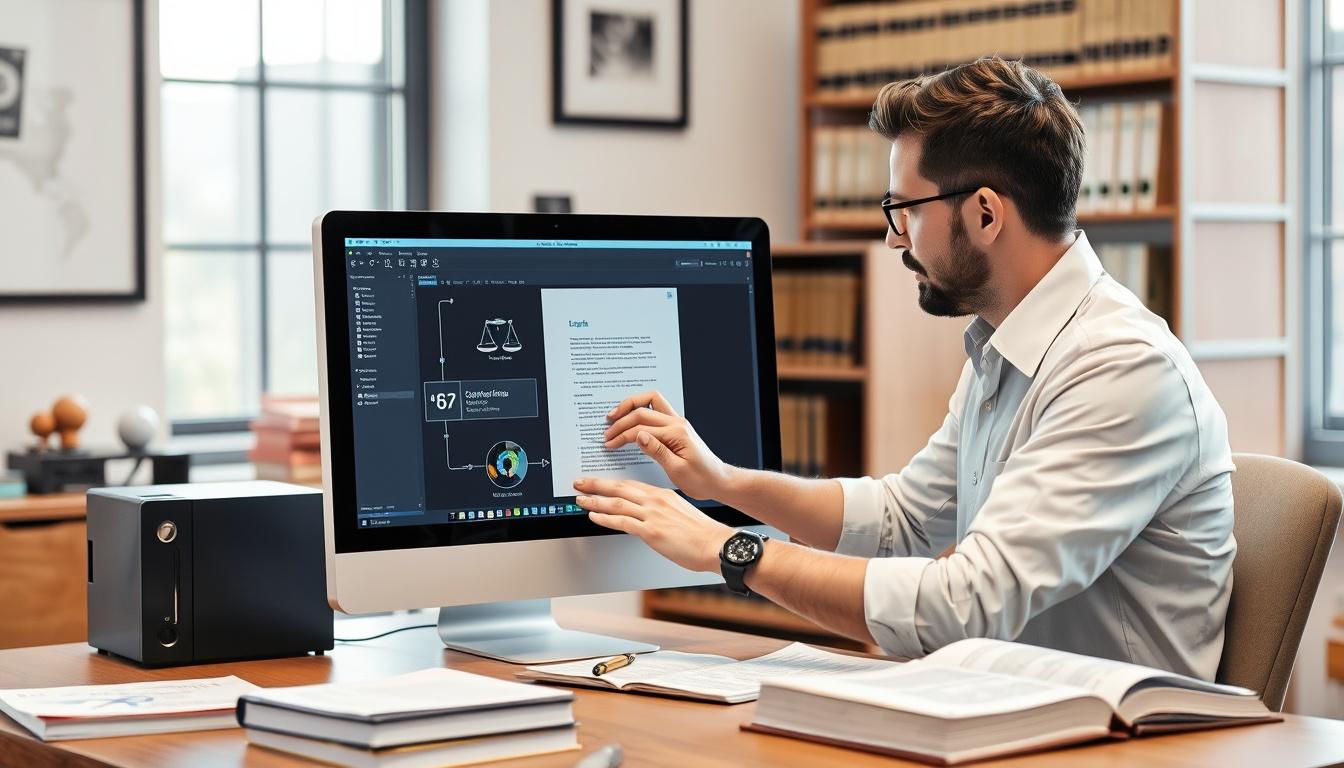 Manage Cases Effectively